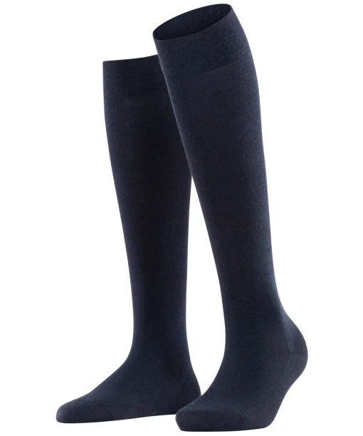 Damen Falke Softmerino Damen Socken