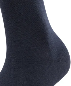 Damen Falke Softmerino Damen Socken