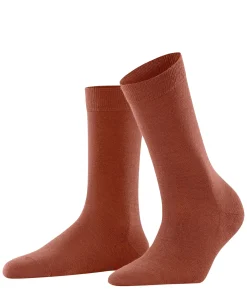 Damen Falke Softmerino Damen Socken