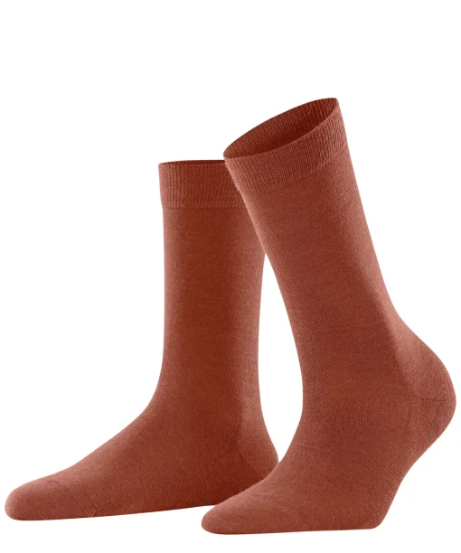 Damen Falke Softmerino Damen Socken