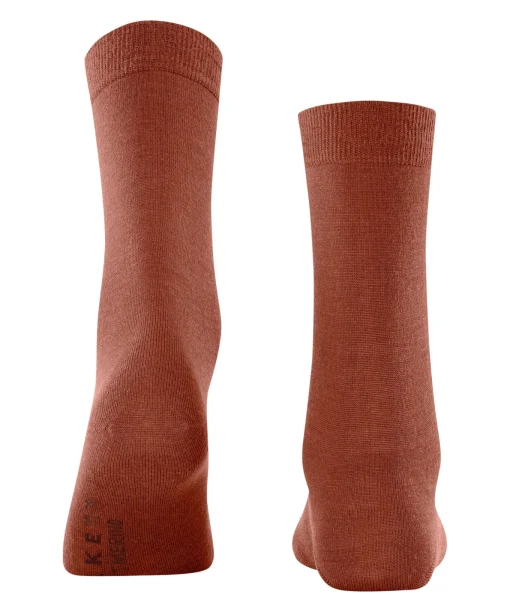 Damen Falke Softmerino Damen Socken
