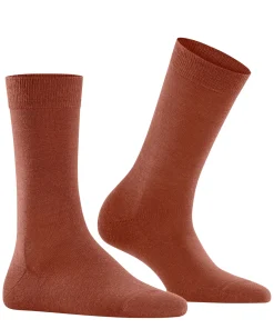 Damen Falke Softmerino Damen Socken