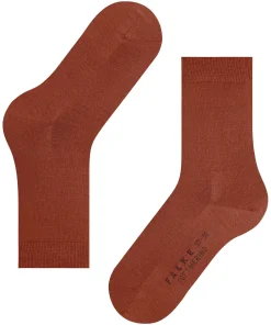 Damen Falke Softmerino Damen Socken