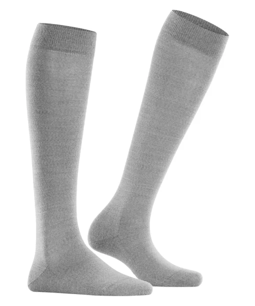Damen Falke Softmerino Damen Socken
