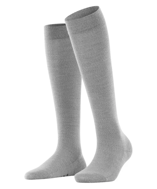 Damen Falke Softmerino Damen Socken