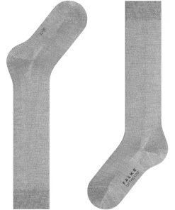 Damen Falke Softmerino Damen Socken