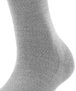 Damen Falke Softmerino Damen Socken