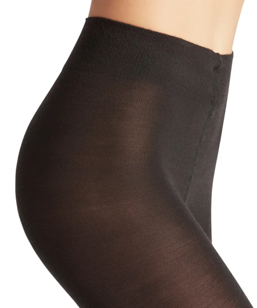 Damen Falke Softmerino Damen Strumpfhose