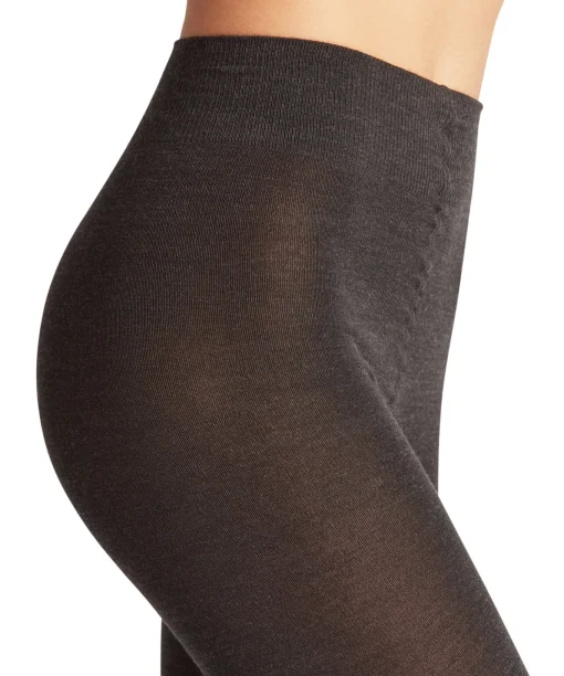 Damen Falke Softmerino Damen Strumpfhose