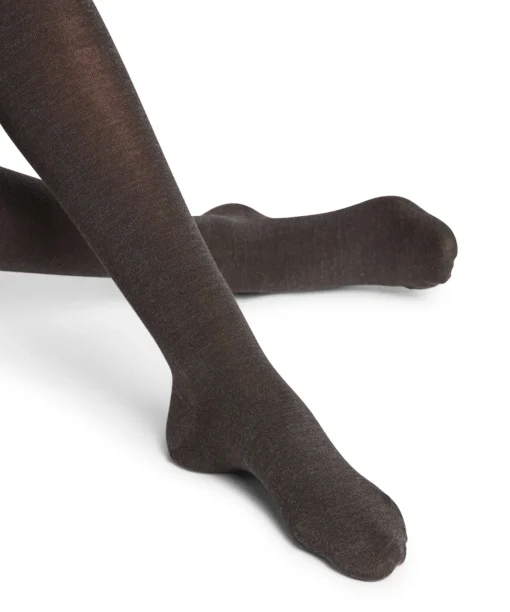Damen Falke Softmerino Damen Strumpfhose