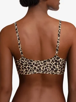 Damen Chantelle Softstretch Bustier Bügellos