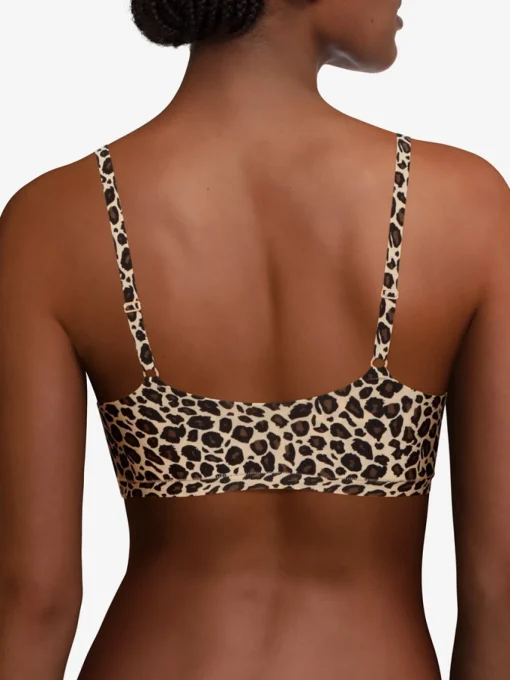 Damen Chantelle Softstretch Bustier Bügellos