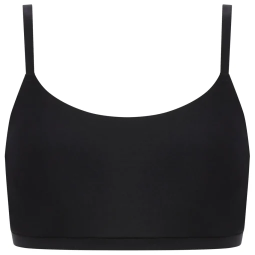 Damen Chantelle SOFTSTRETCH Bustier mit Rundhalsausschnitt