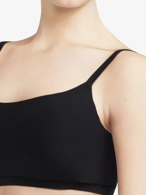 Damen Chantelle SOFTSTRETCH Bustier mit Rundhalsausschnitt