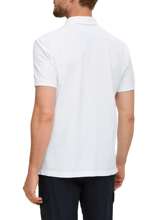 Herren s.Oliver Shirt 10741633