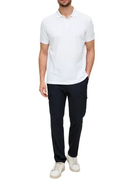 Herren s.Oliver Shirt 10741633