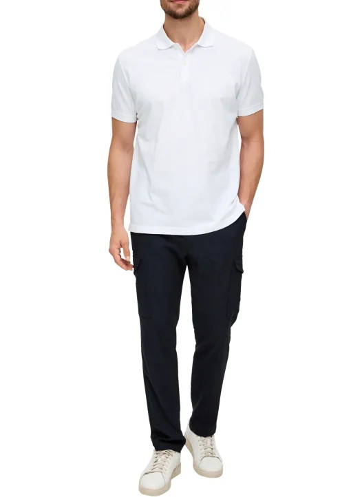 Herren s.Oliver Shirt 10741633