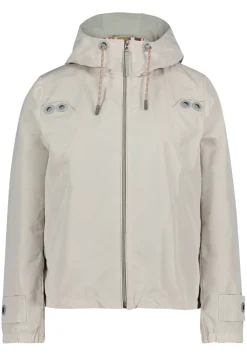 Damen Amber & June Sommerjacke