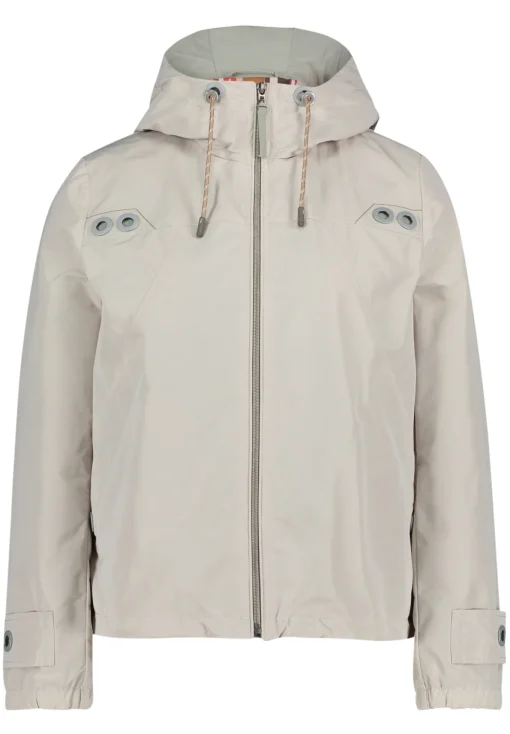 Damen Amber & June Sommerjacke