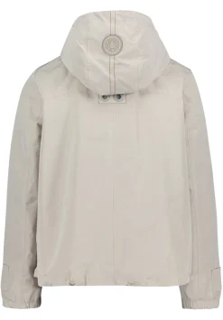 Damen Amber & June Sommerjacke