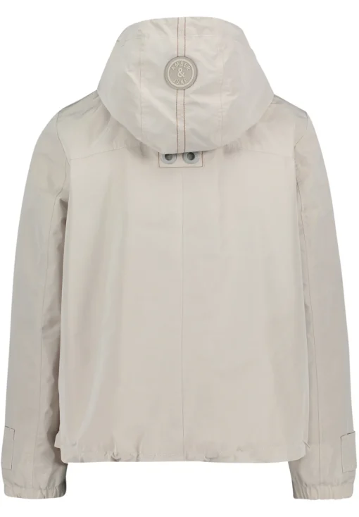 Damen Amber & June Sommerjacke