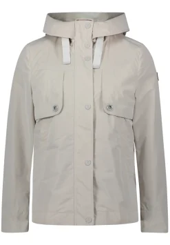 Damen Amber & June Sommerjacke