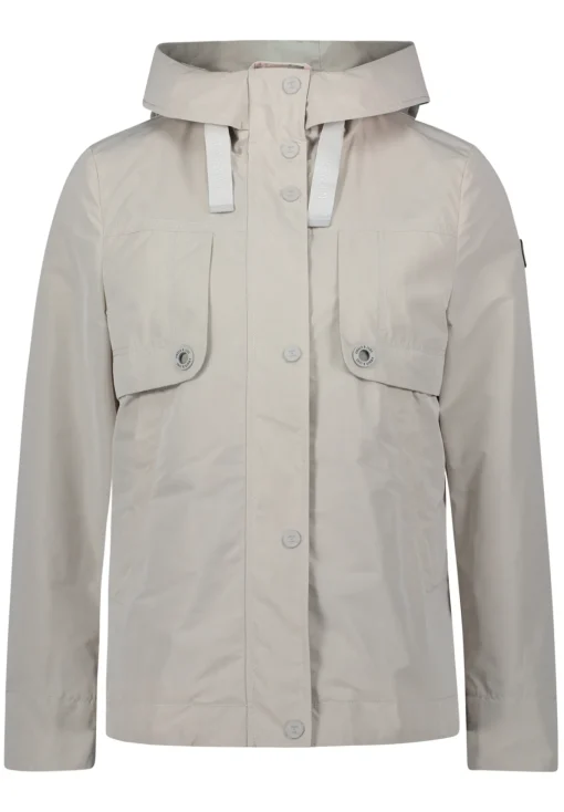 Damen Amber & June Sommerjacke
