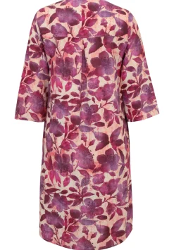 Damen Cartoon Sommerkleid