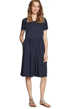 Damen Robe Légére Sommerkleid