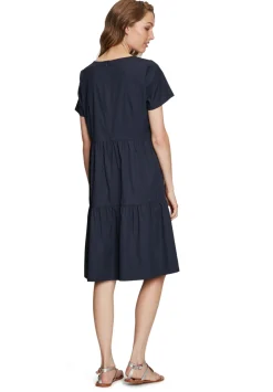 Damen Robe Légére Sommerkleid