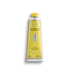 Herren L'Occitane SOMMER-VERBENE FRUCHTIGE HANDCREME 30 ML