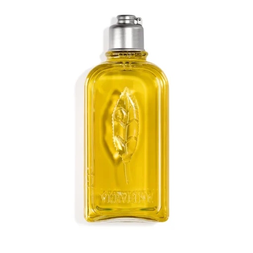 Herren L'Occitane SOMMER-VERBENE FRUCHTIGES DUSCHGEL 250 ML