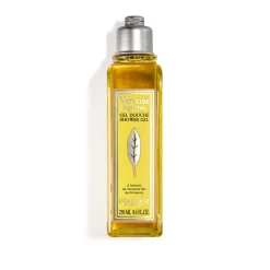 Herren L'Occitane SOMMER-VERBENE FRUCHTIGES DUSCHGEL 250 ML