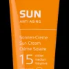 Annemarie Börlind Sonnen-Creme LSF 15