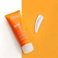 Annemarie Börlind Sonnen-Creme LSF 50