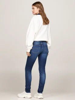 Damen Tommy Jeans Sophie Skinny Jeans