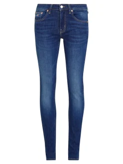 Damen Tommy Jeans Sophie Skinny Jeans
