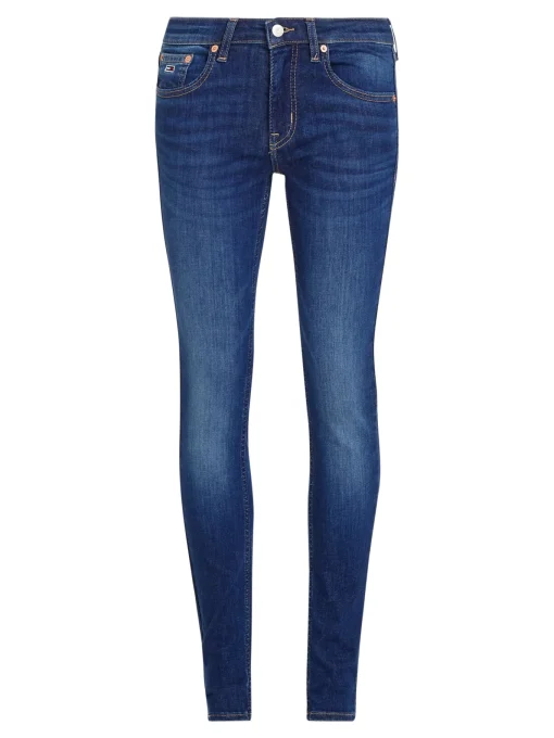 Damen Tommy Jeans Sophie Skinny Jeans