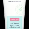 DADO SENS DERMACOSMETICS SOS CARE AKUTCREME