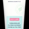 DADO SENS DERMACOSMETICS SOS CARE TEEBAUMSALBE