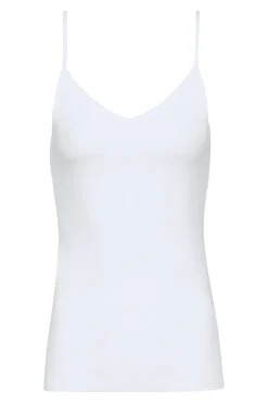 Damen Mey Spaghetti Top