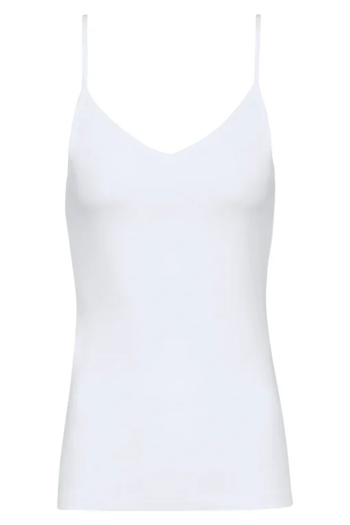 Damen Mey Spaghetti Top