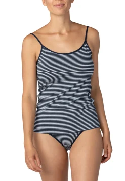 Damen Mey Spaghetti Top