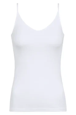 Damen Mey Spaghetti Top (Doppelpack)