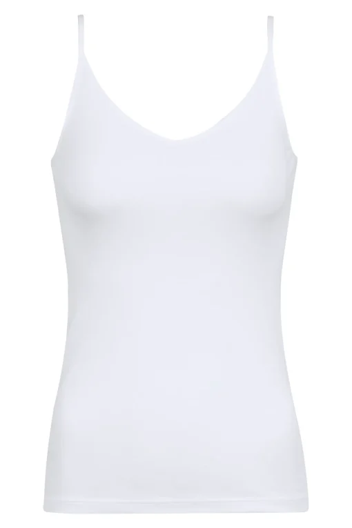 Damen Mey Spaghetti Top (Doppelpack)