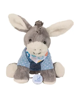 Kinder Sterntaler Spieluhr Medium Esel Emmi
