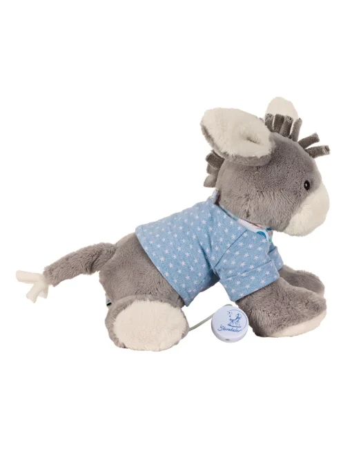Kinder Sterntaler Spieluhr Medium Esel Emmi