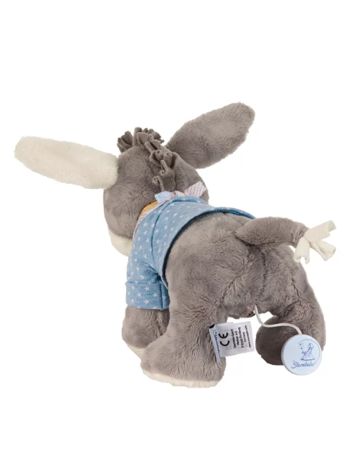 Kinder Sterntaler Spieluhr Medium Esel Emmi