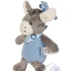 Kinder Sterntaler Spieluhr Small Esel Emmi