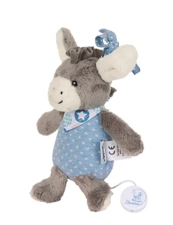 Kinder Sterntaler Spieluhr Small Esel Emmi